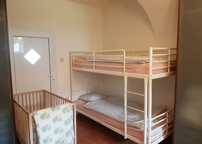 Artemis Farm Apartments
