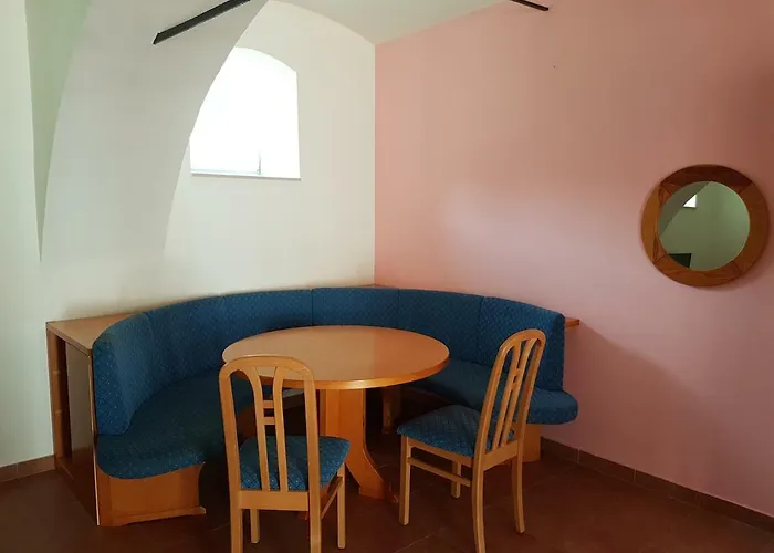 Artemis Farm Apartments