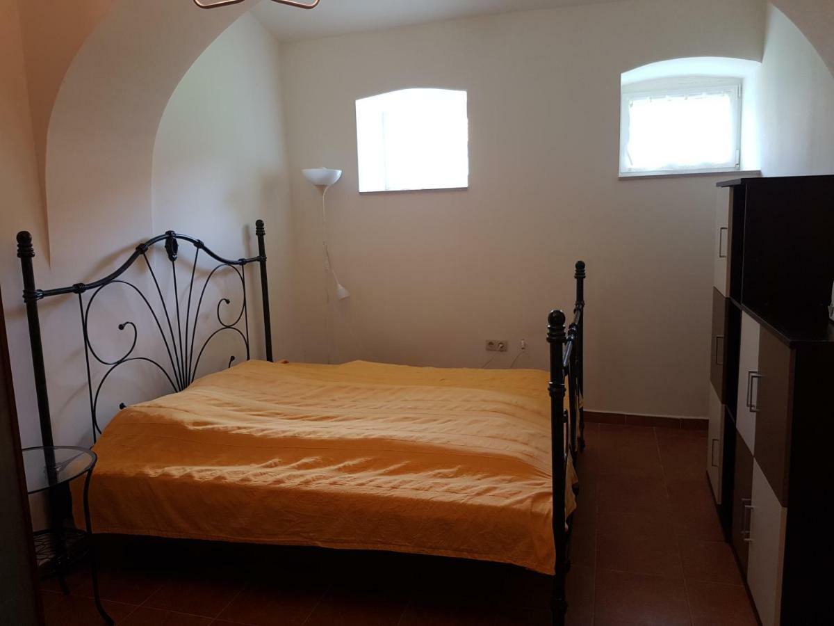 Artemis Farm Apartment *
